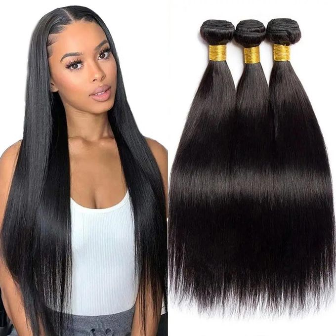 Afro Kinky Ponytail