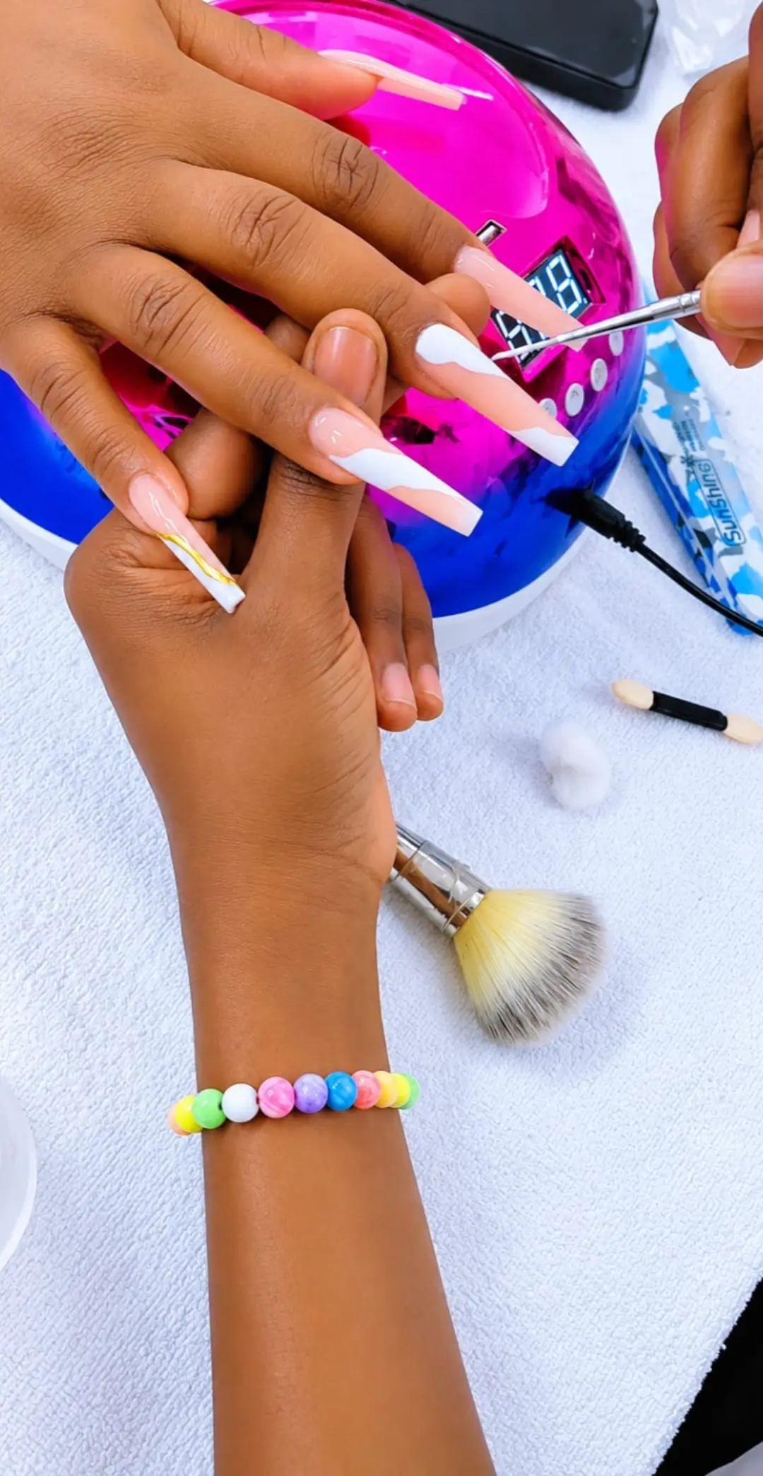 Nail Technology