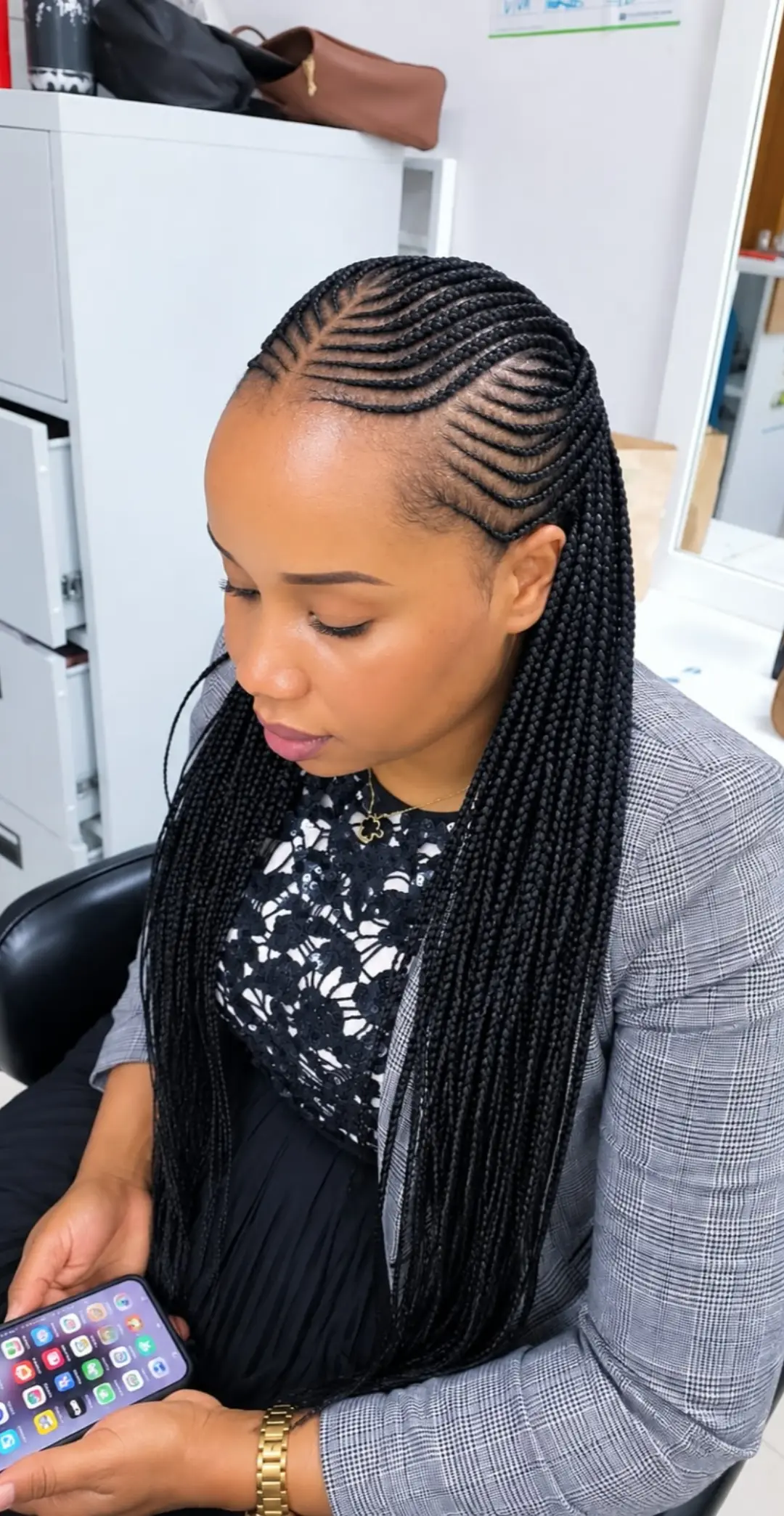 Diploma in Cosmetology