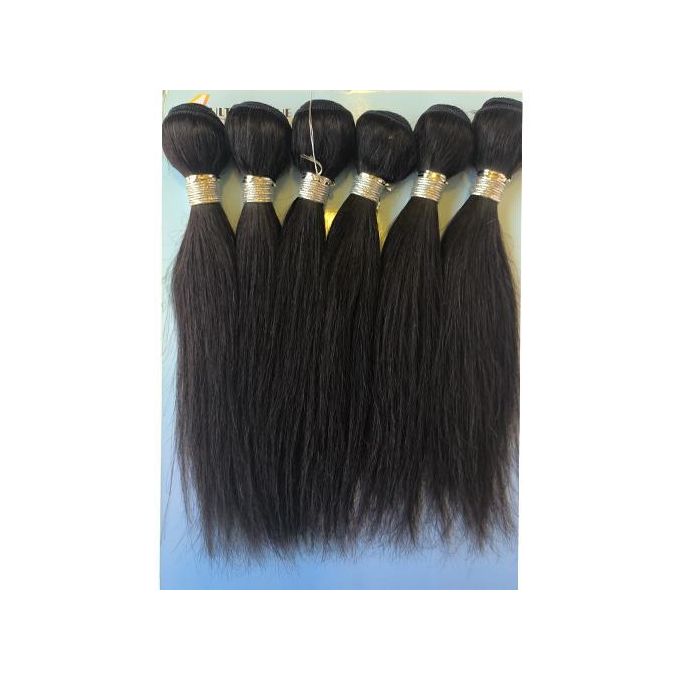 Brown Curly Hair Extensions