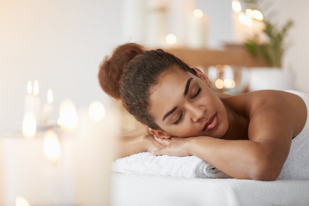 Beauty & Spa