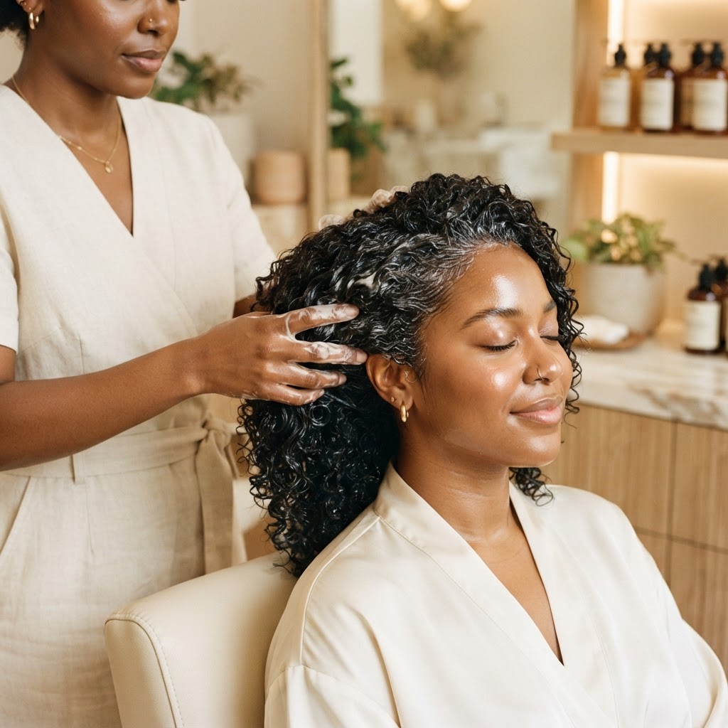Deep Conditioning