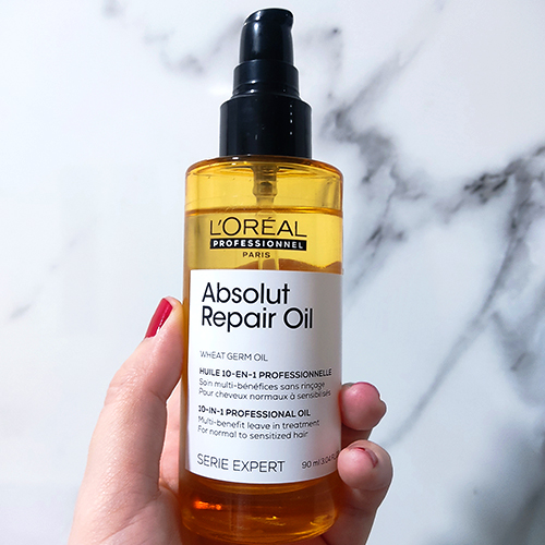Scalp Advanced Anti-Discomfort Shampoo