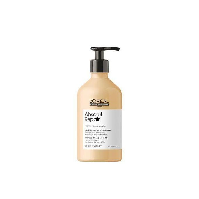 Absolut Repair Shampoo