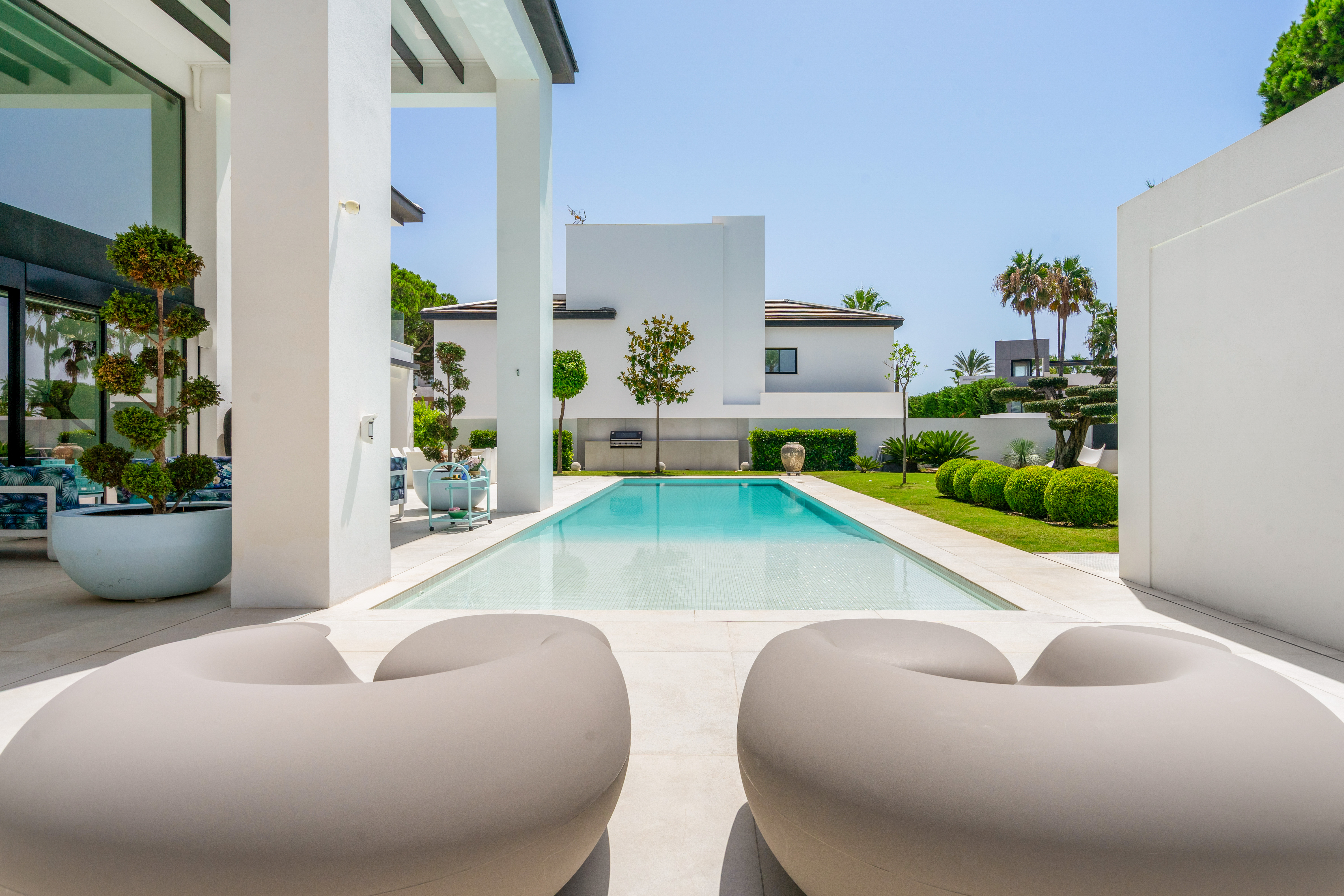 How Much Does Property Photography Cost on the Costa del Sol?