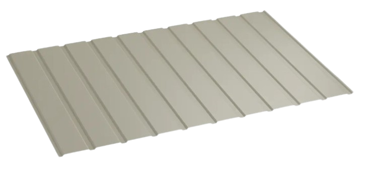 Trapezbleche