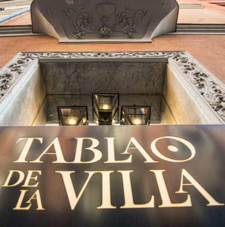 Tablao de la Villa