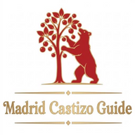 Madrid Castizo Guide logo