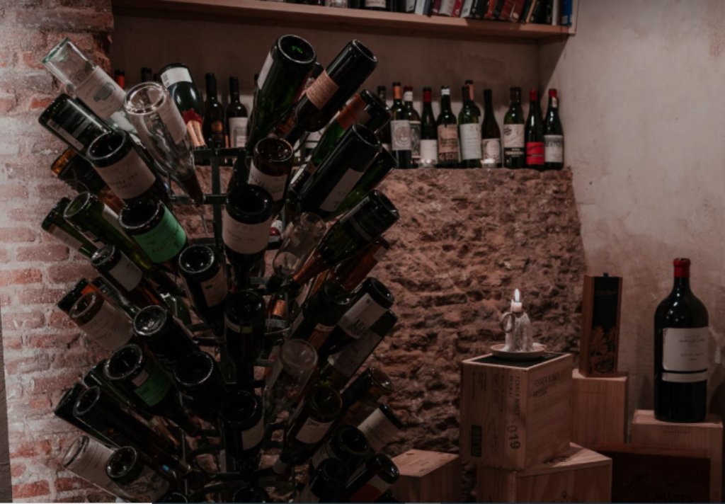 Vinology