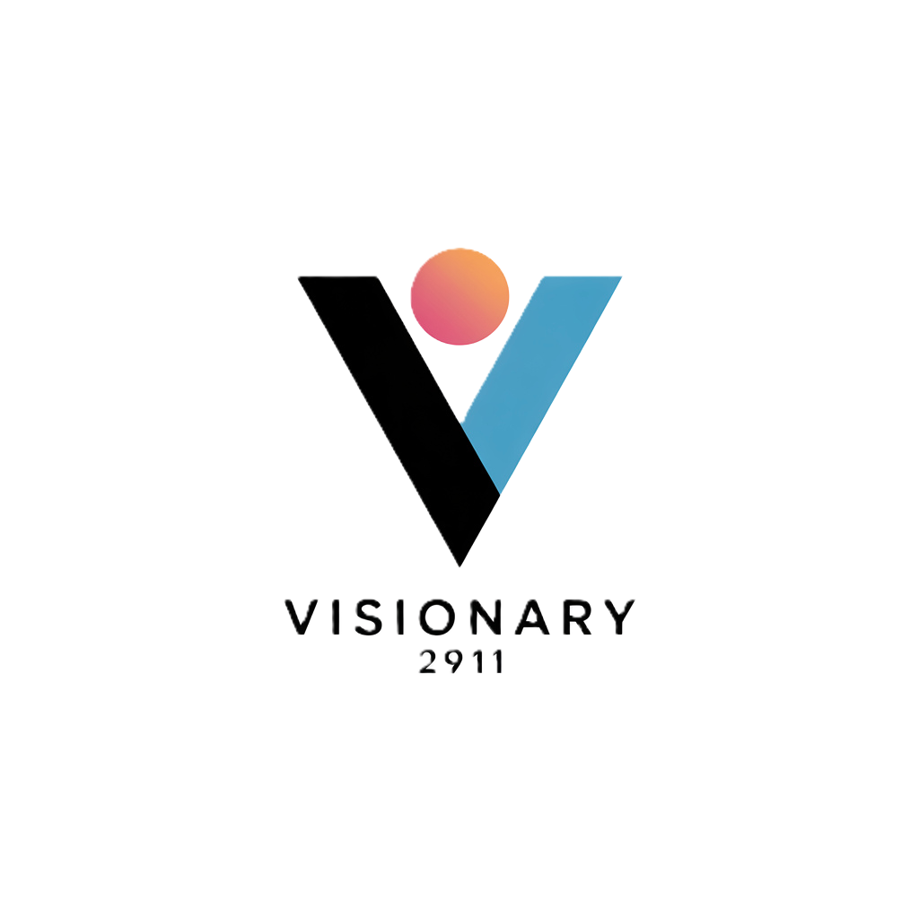 Visionary 2911