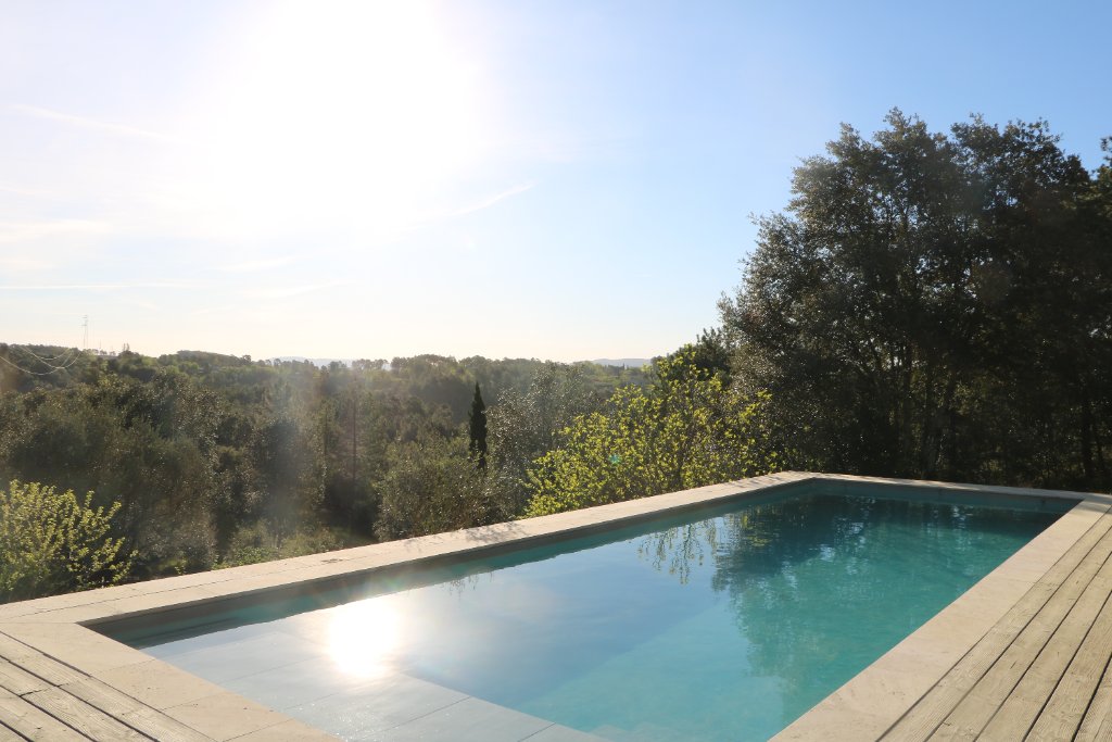 Mas du Tracol — holiday home in southern France