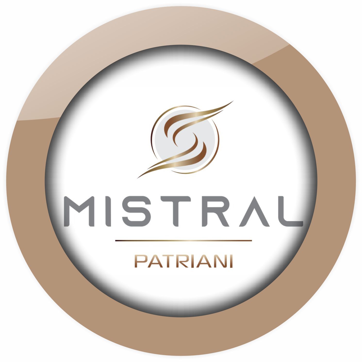 Mistral Patriani
