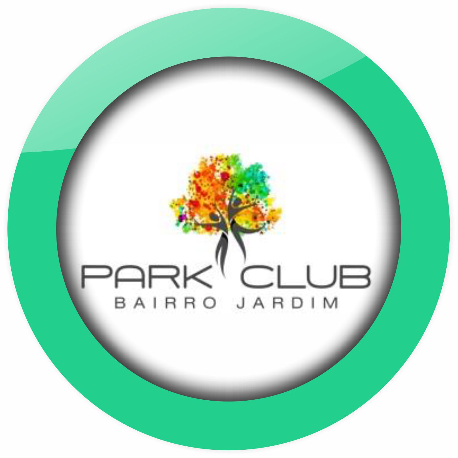 Park Club Bairro Jardim