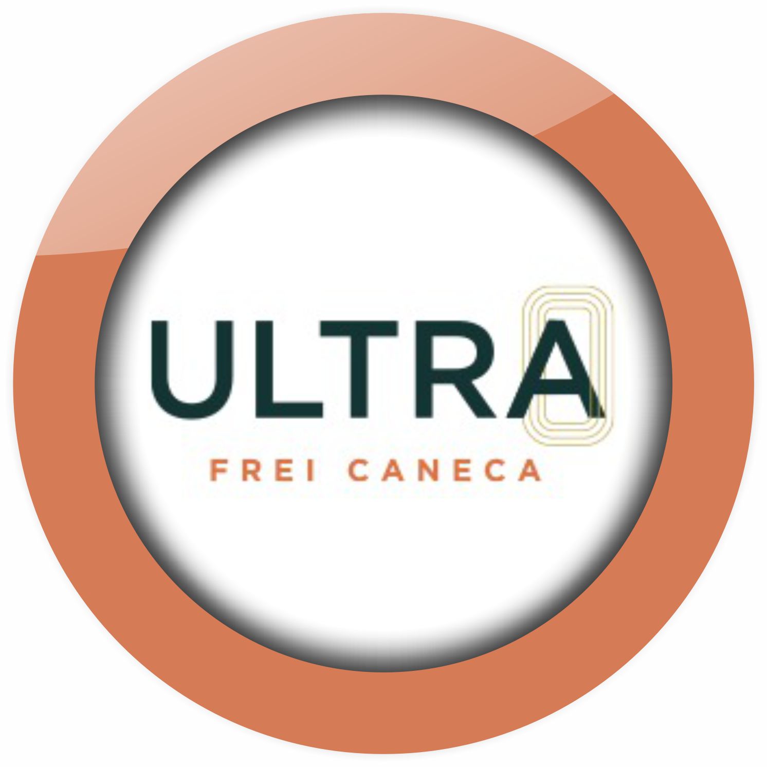Ultra Frei Caneca