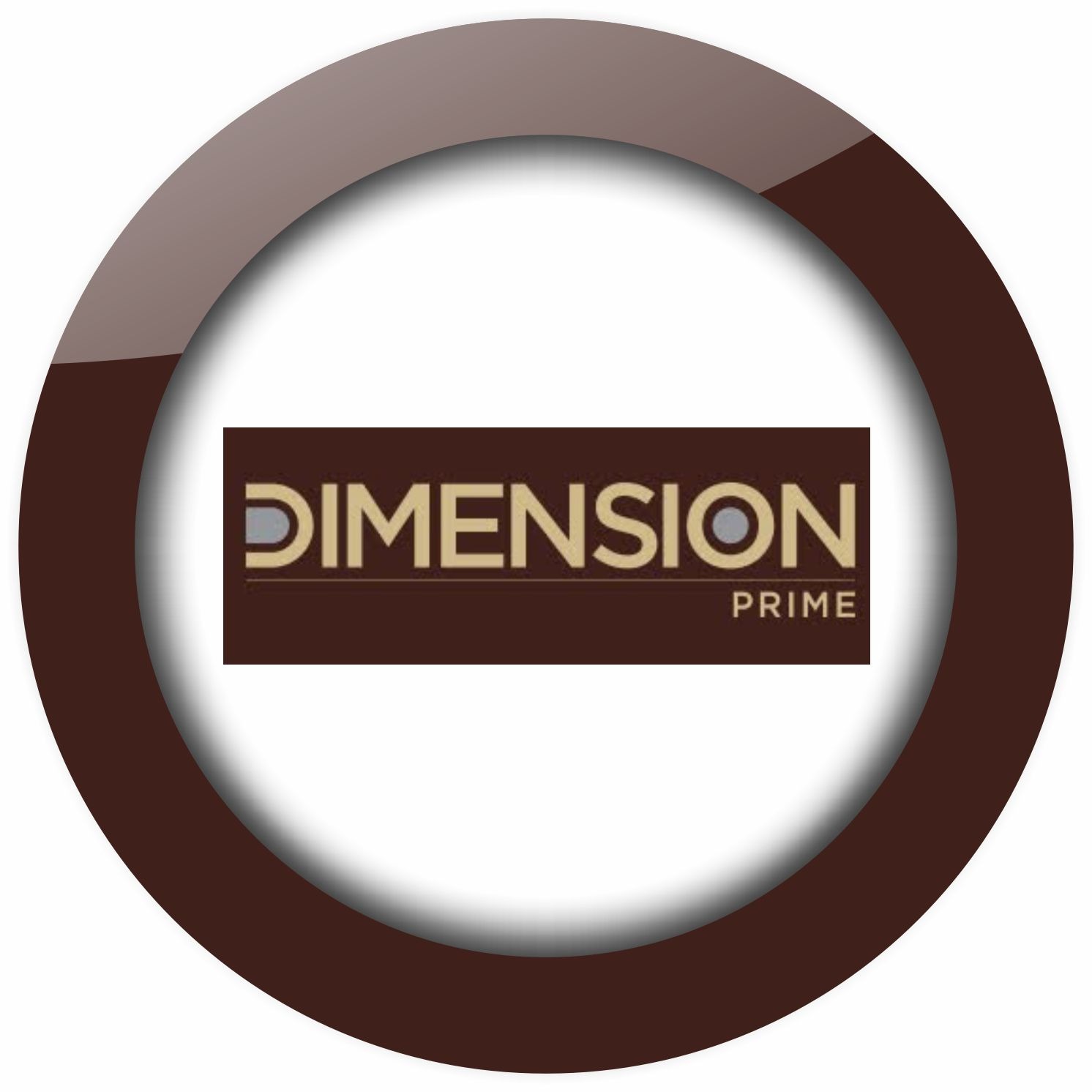 Dimension Prime