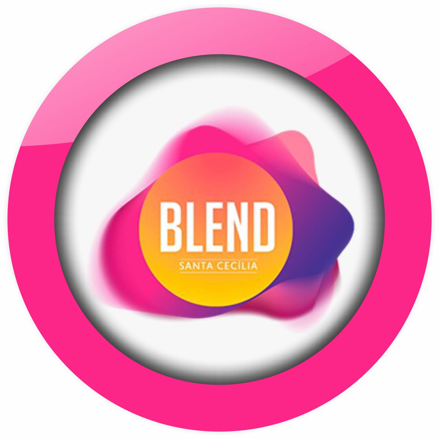 Blend Santa Cecília