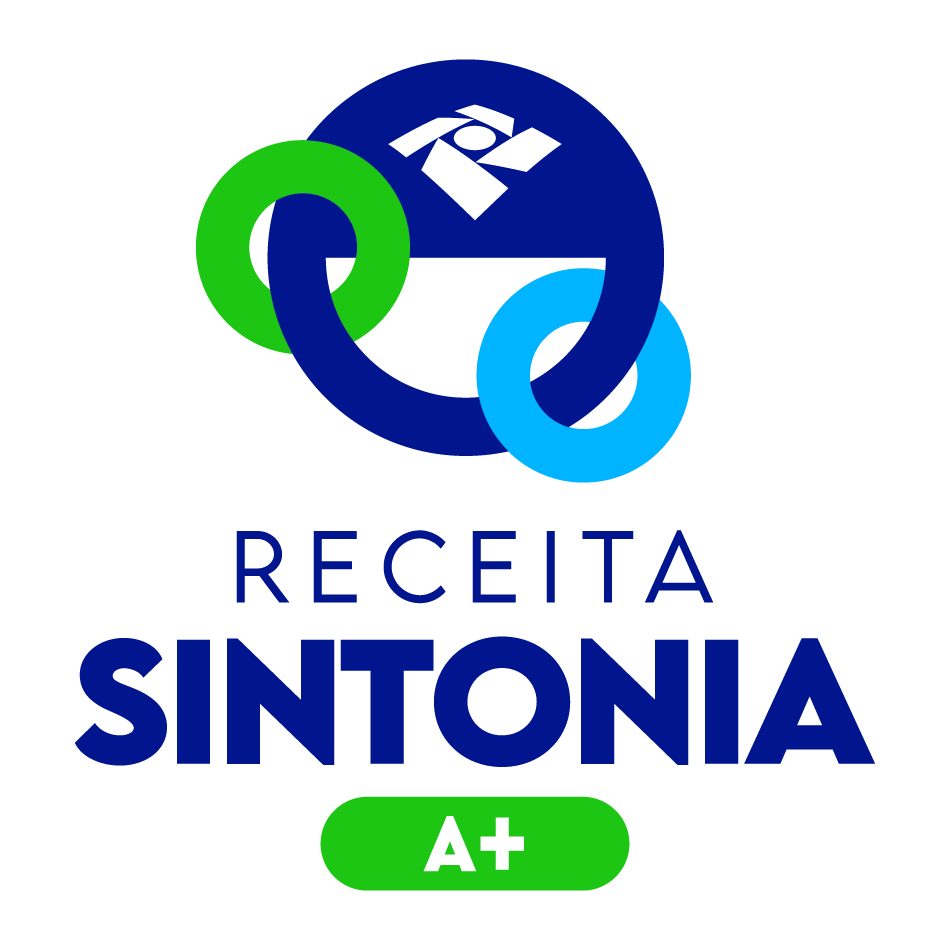 A+ Receita Sintonia - Receita Federal