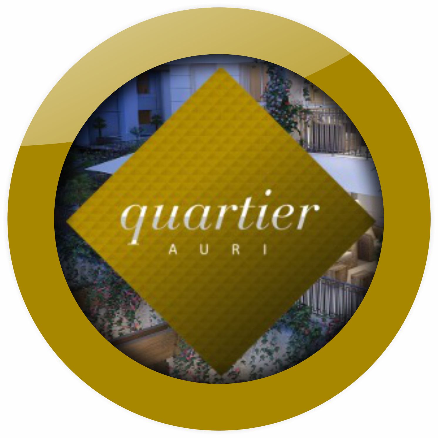 Quartier Auri