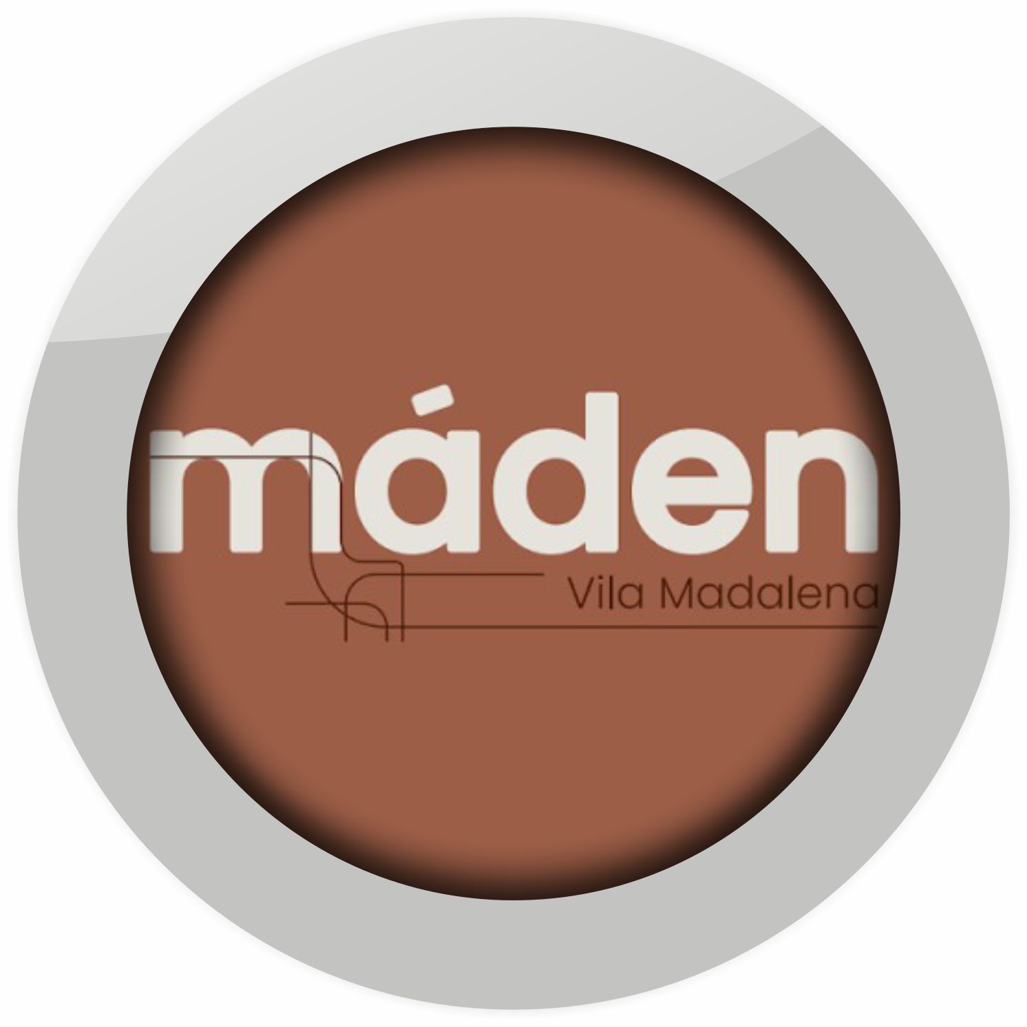 Máden Vila Madalena