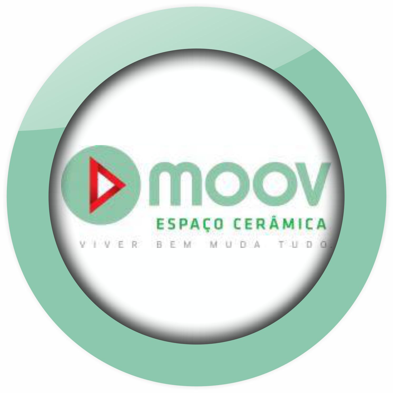 Moov Espaço Cerâmica