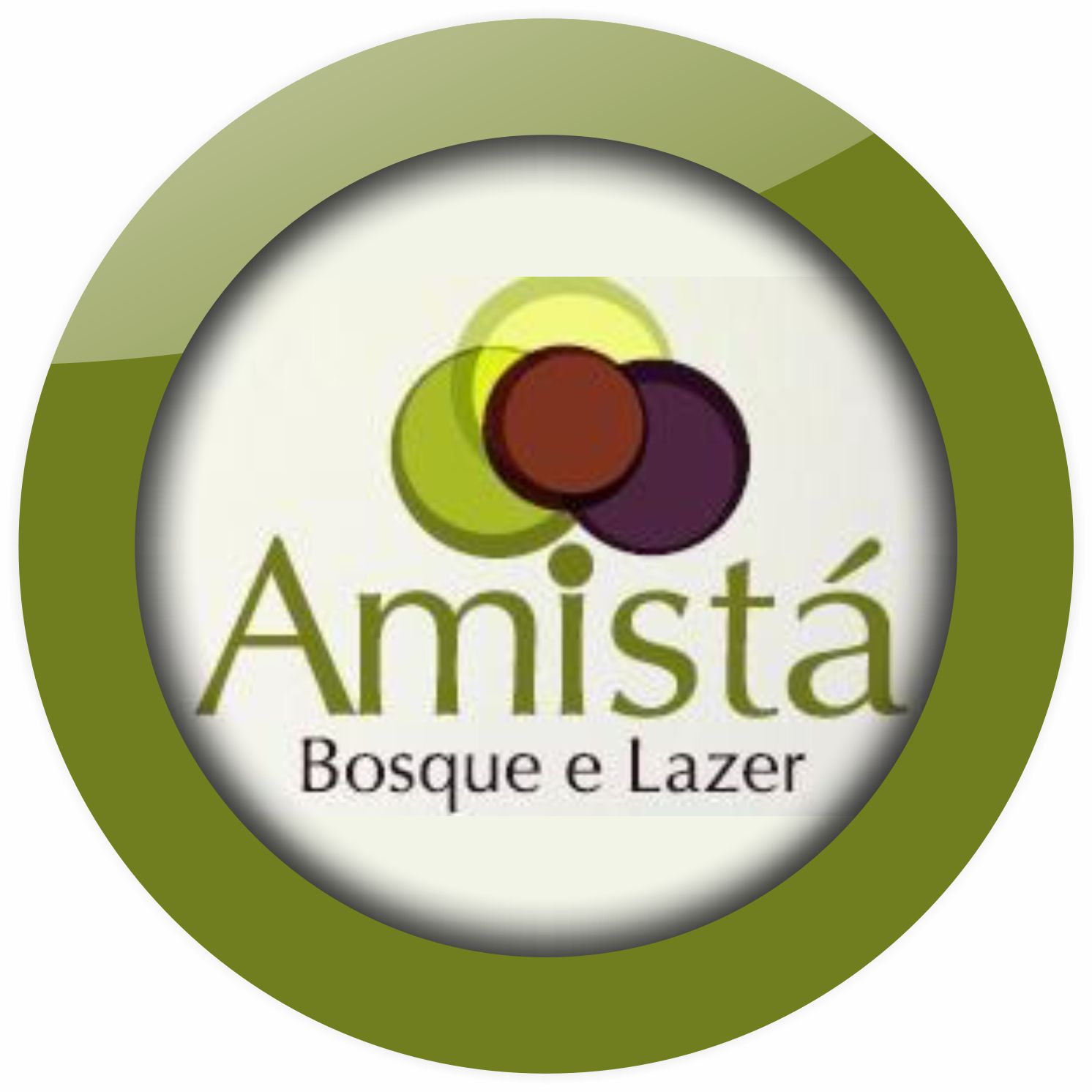 Amistá Bosque e Lazer