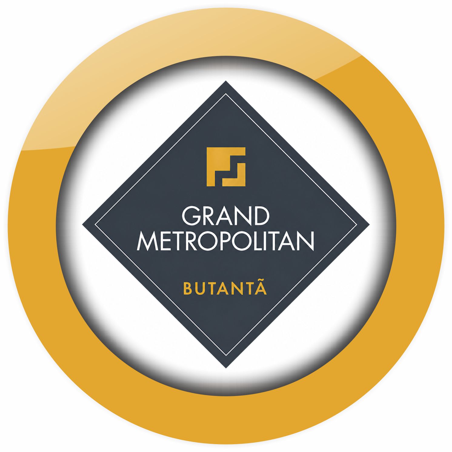 Grand Metropolitan Butantã