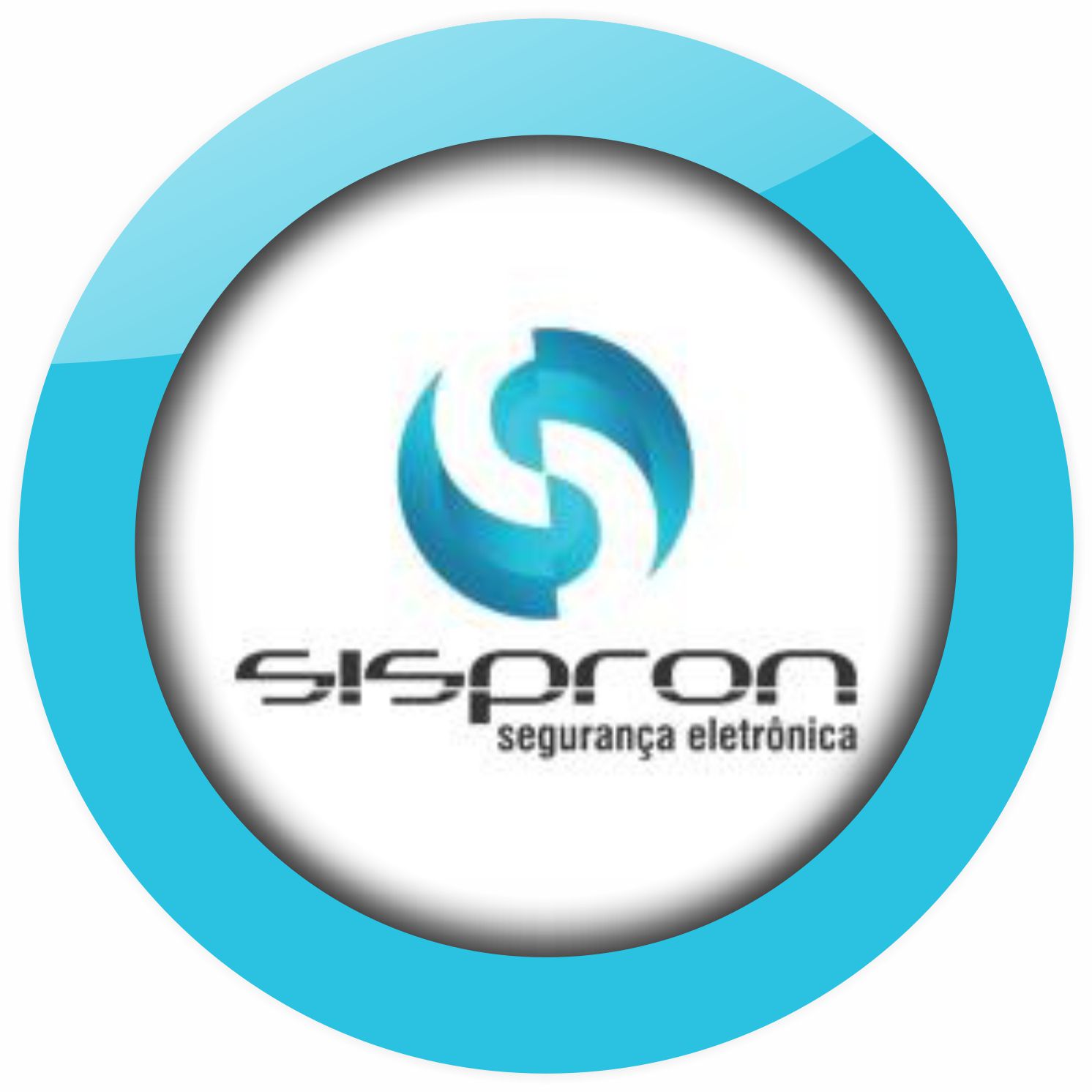 Sispron Segurança Eletrônica