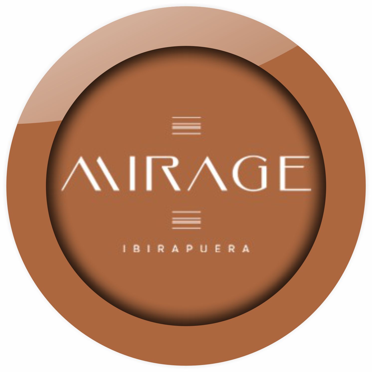 Mirage Ibirapuera
