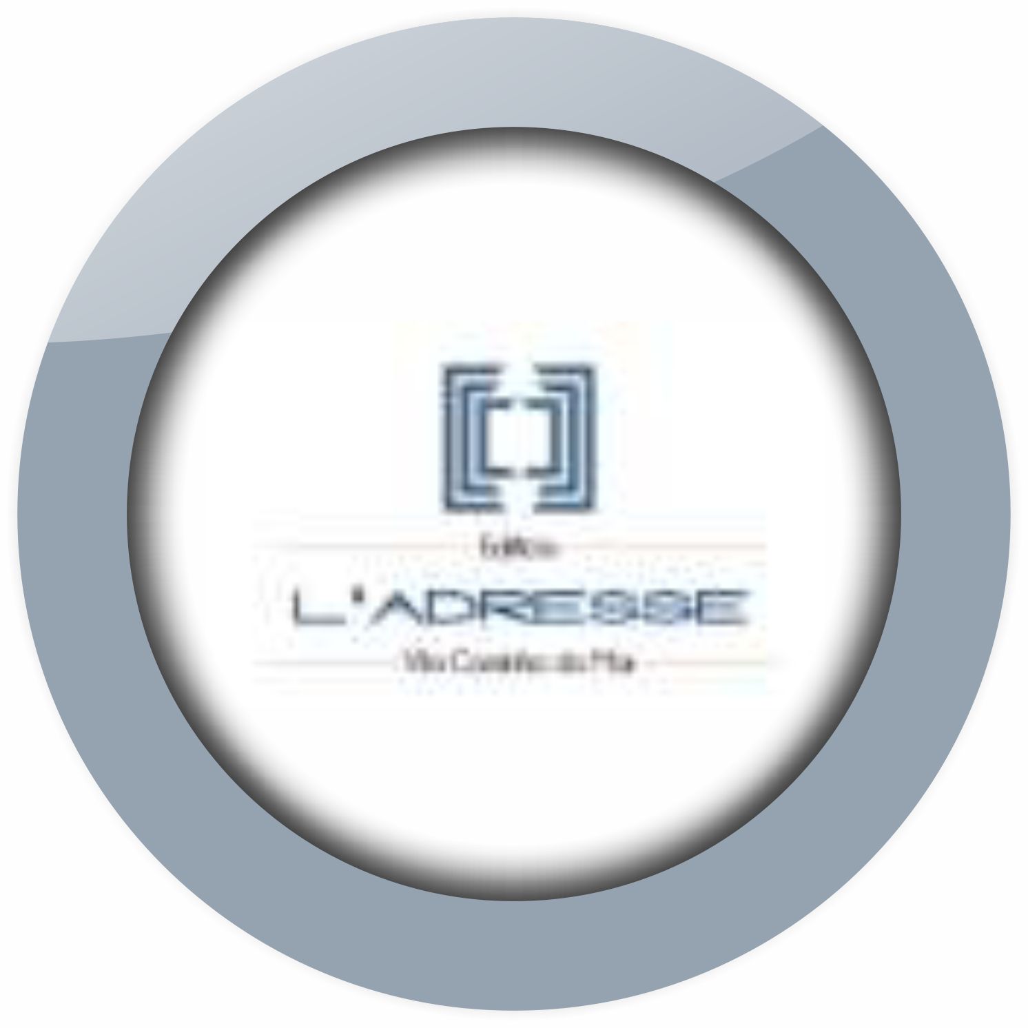 L'Adresse