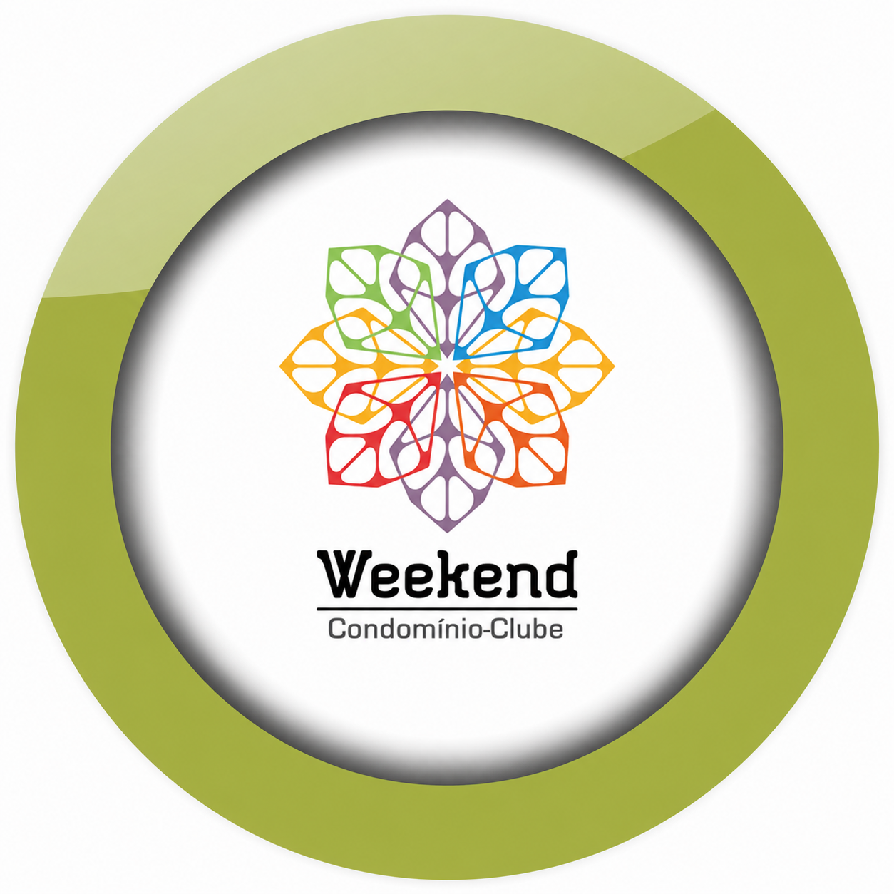 Weekend Condomínio-Clube