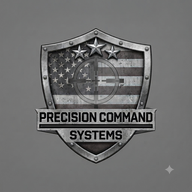 Precision Command logo