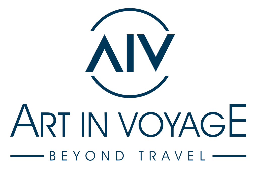 Art In Voyage