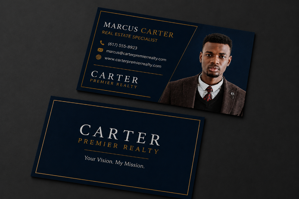 Business Card