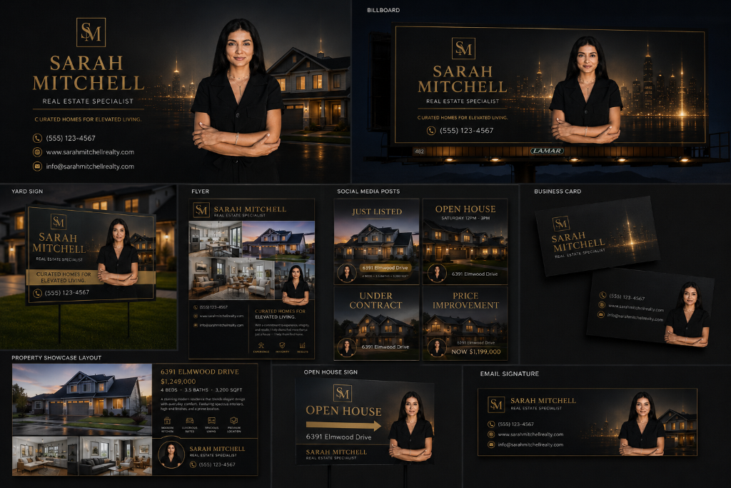 Campaign Presentation