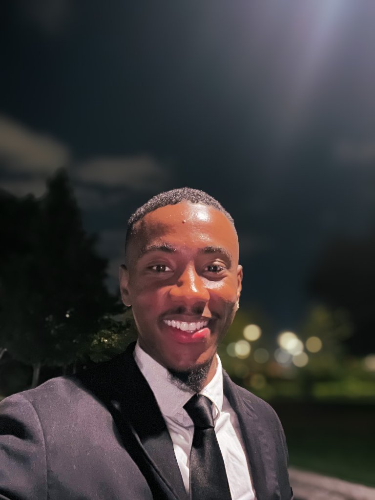 Dario Semedo, designer and website creator at OpenView Studio