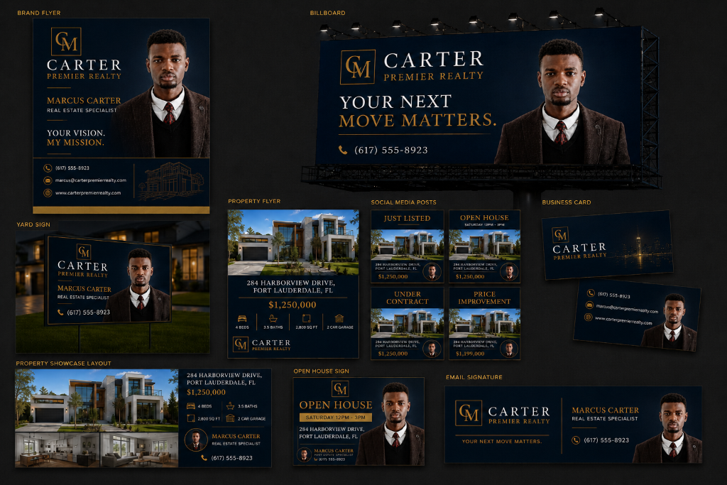 Campaign Presentation