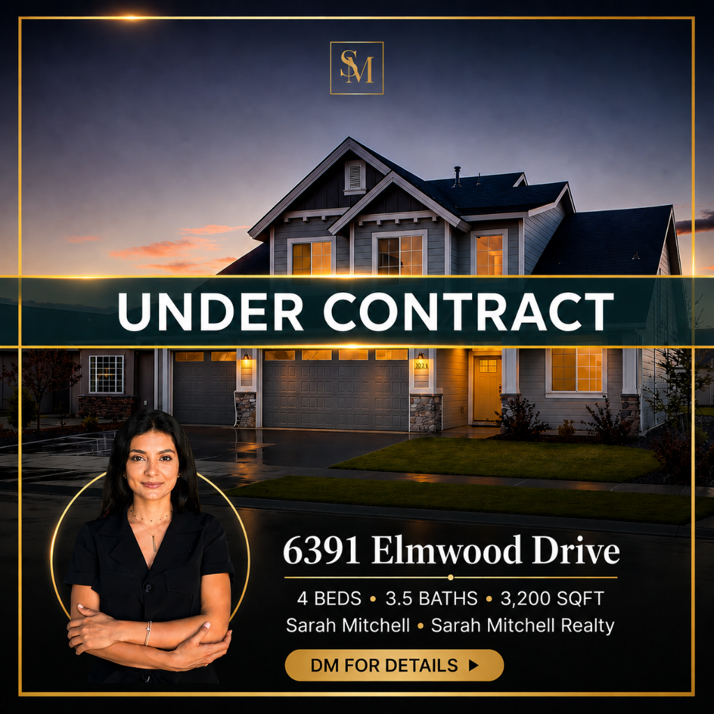 Under Contract