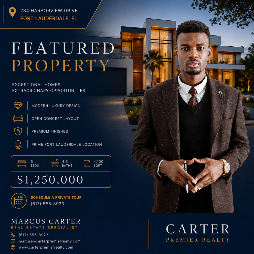 Featured Property