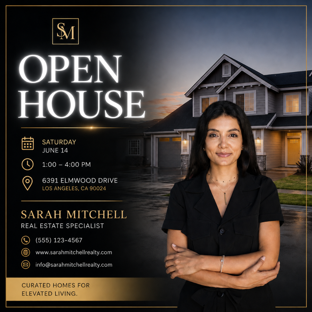 Open House
