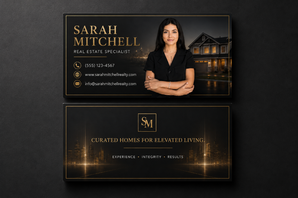 Business Card