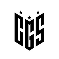 CGS Label Manager logo