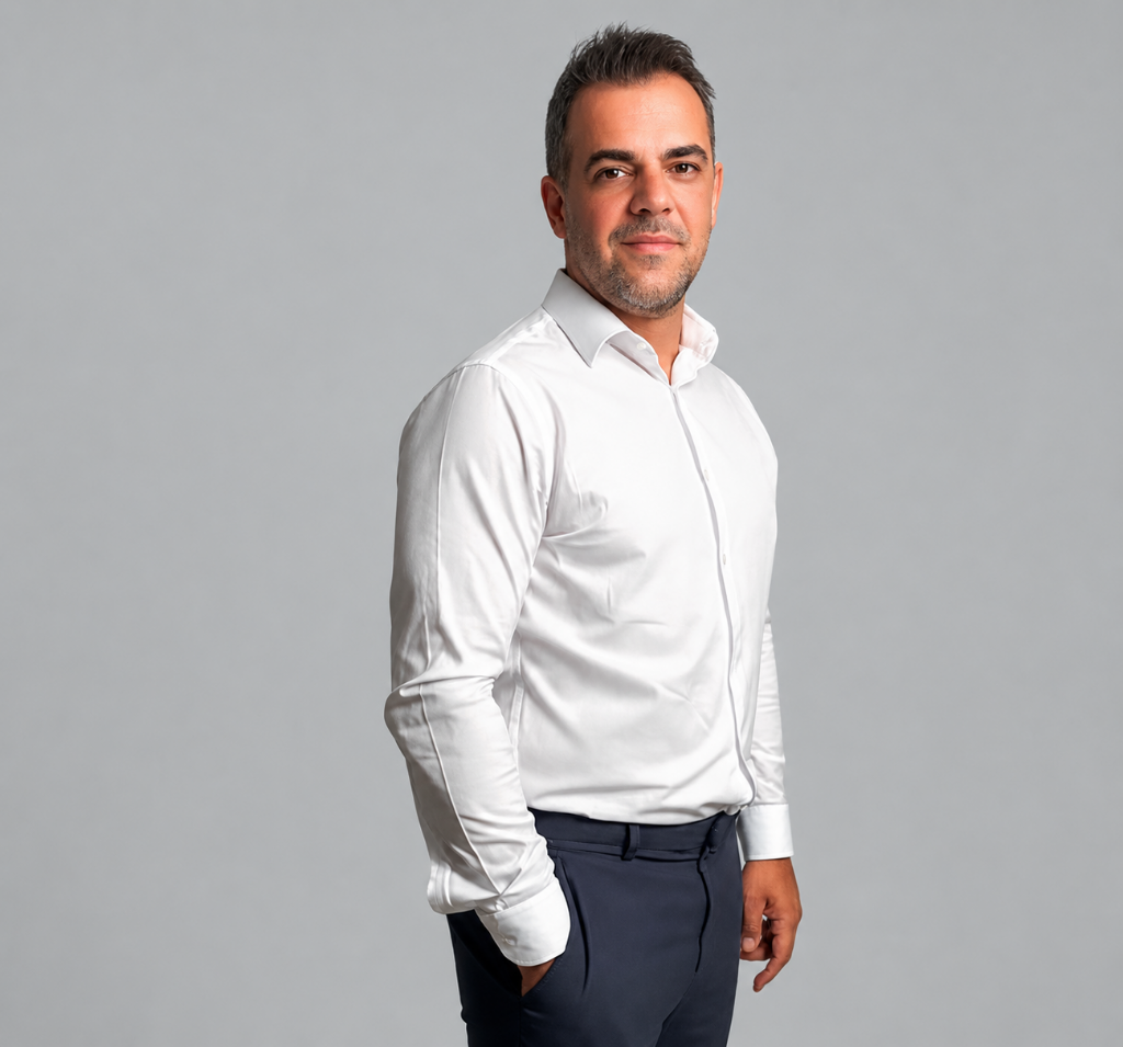 Felipe Rossi