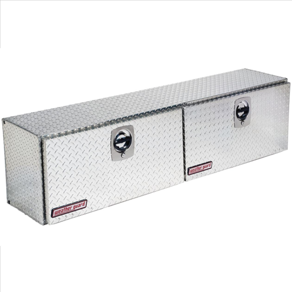 Hi-Side Mount Toolbox