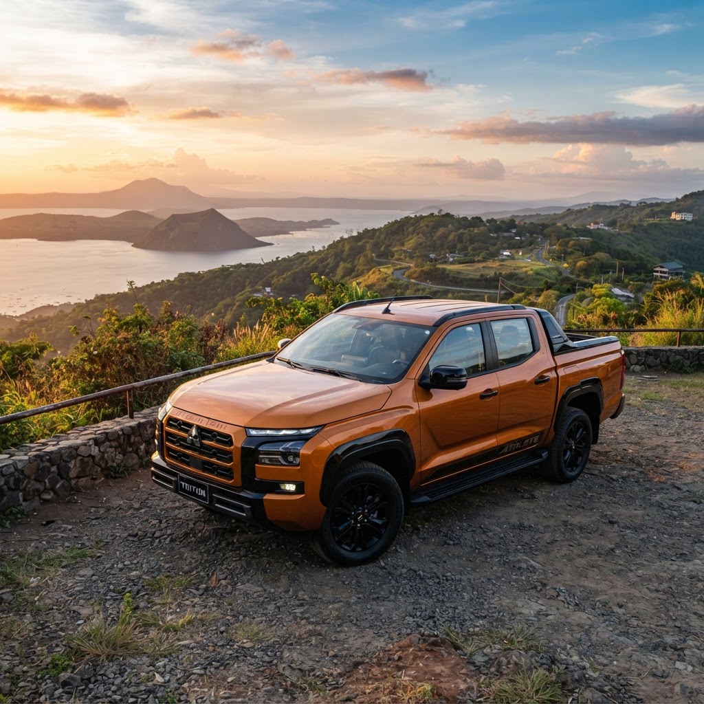2024-2025 Philippine Auto Guide: Latest Launches, Hybrid Trends, and Updated Prices