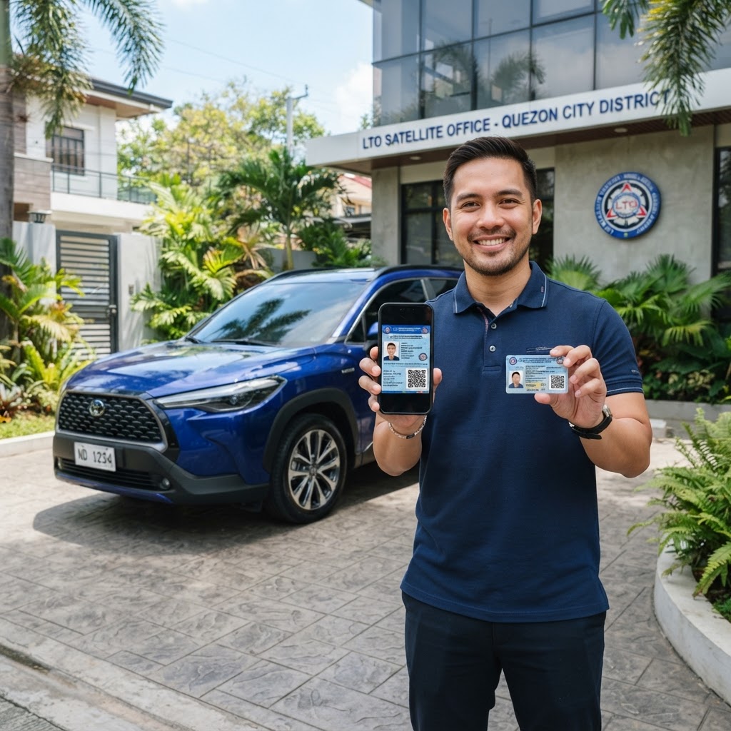 LTO 2026 Guide: Navigating New Digital Policies and Vehicle Registration Rules in the Philippines