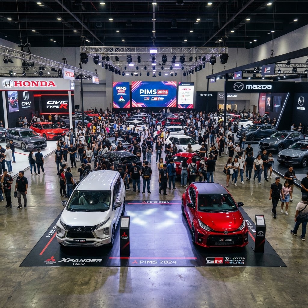 Petrolhead’s Guide: Must-Visit Car Shows and Motorsport Events in the Philippines