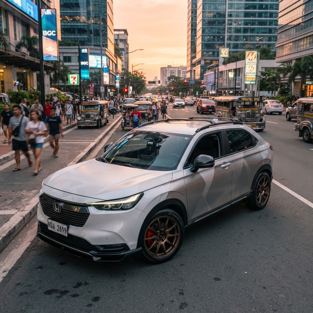 Upgrade Your Ride: The Hottest Car Trends and Gadgets in the Philippines for 2026