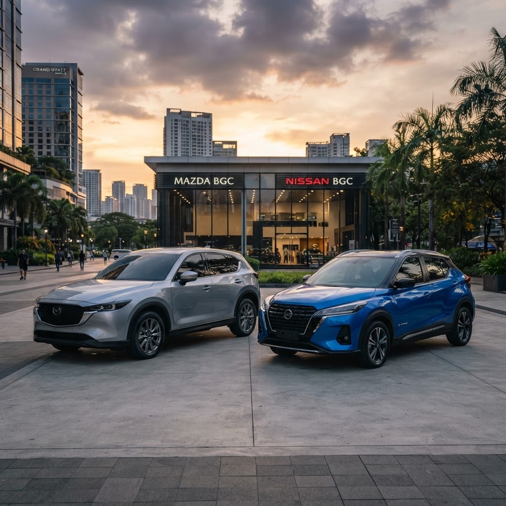 2026 Philippine Auto Market Update: The Year of Hybrid Dominance and EV Innovation