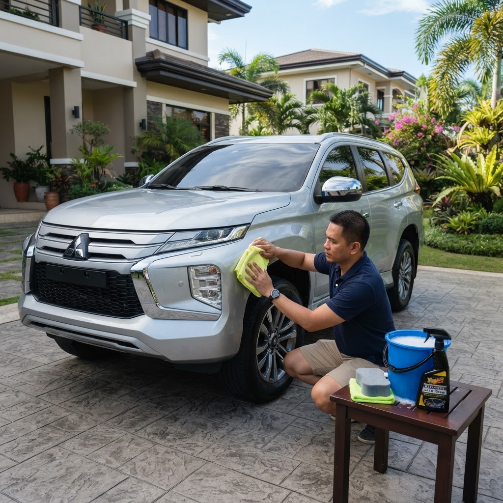 2026 Guide to DIY Car Maintenance in the Philippines: Save Money and Stay Road-Ready