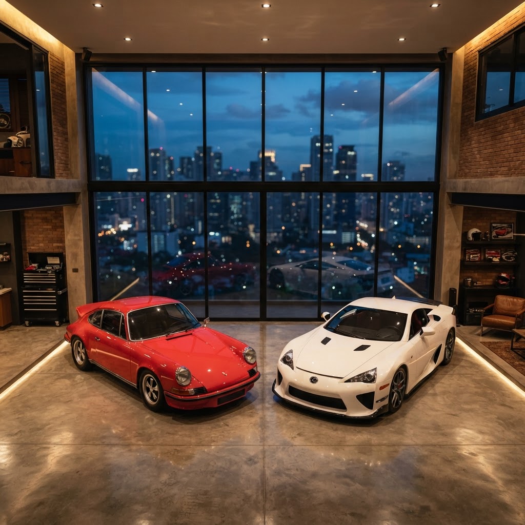 Fueling the Passion: The Icons Shaping Philippine Car Culture in 2026